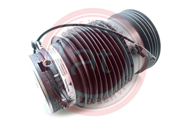 Air Spring, suspension